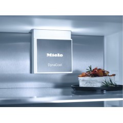 Встраиваемый холодильник Miele K 7797 C L