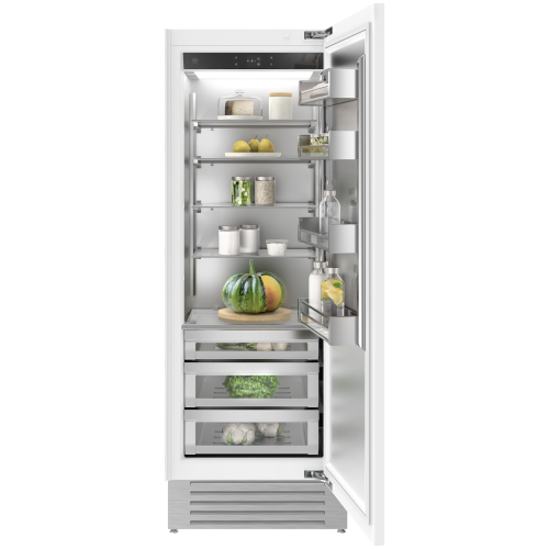 Холодильник V-ZUG CO6T-51116 R (дверь справа)