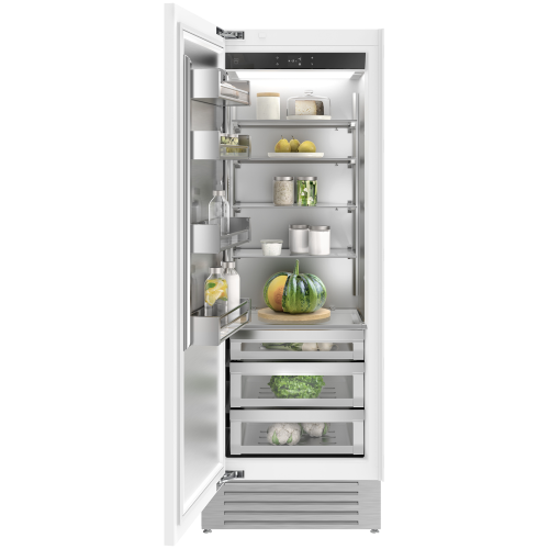 Холодильник V-ZUG CO6T-51116 L (дверь слева)