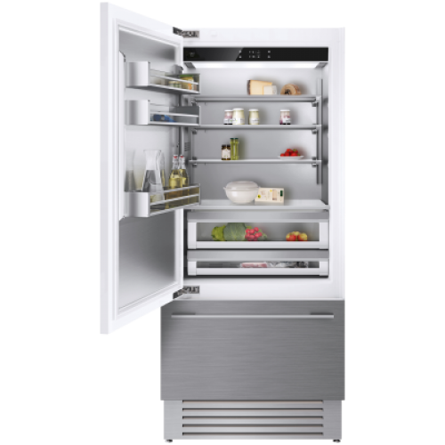 Холодильник V-ZUG CCO6T-51133 L (дверь слева)