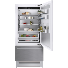 Холодильник V-ZUG CCO6T-51133 R (дверь справа)