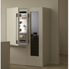 Холодильник V-ZUG CCO6T-51133 R (дверь справа)