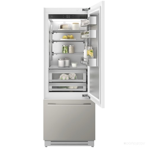 Холодильник V-ZUG CCO6T-51115 R (дверь справа)