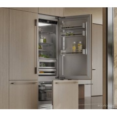 Холодильник V-ZUG CCO6T-51115 R (дверь справа)