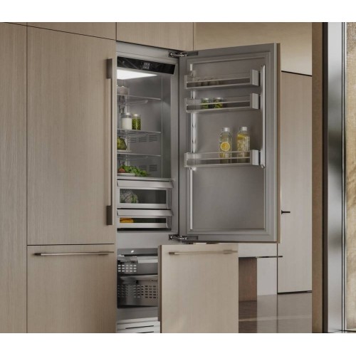 Холодильник V-ZUG CCO6T-51115 L (дверь слева)