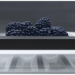 Холодильник V-ZUG CCO6T-51115 L (дверь слева)