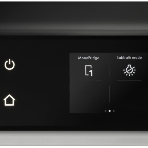 Холодильник V-ZUG CCO6T-51115 L (дверь слева)