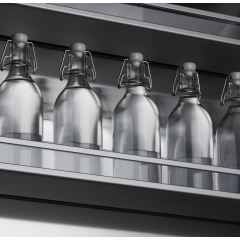 Холодильник V-ZUG CO6T-51134 R (дверь справа)