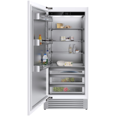 Холодильник V-ZUG CO6T-51134 L (дверь слева)