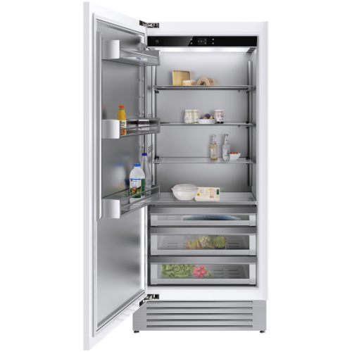 Холодильник V-ZUG CO6T-51134 L (дверь слева)