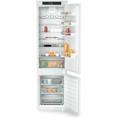 Холодильник Liebherr ICNSd 5603 Pure NoFrost 5603-20001