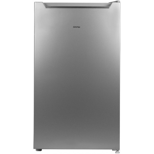 Однокамерный холодильник CENTEK CT-1715 Silver