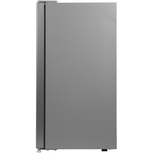 Однокамерный холодильник CENTEK CT-1715 Silver