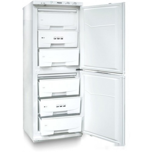 Морозильник Pozis FVD-257 (графит)