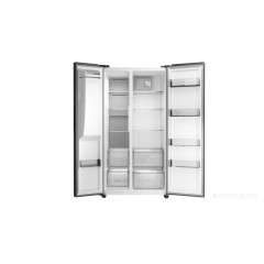 Холодильник side by side Kuppersbusch FKG 9801.0 E