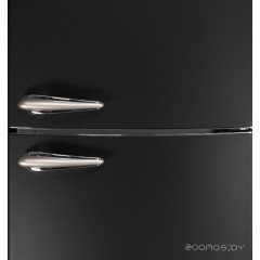 Холодильник с морозильником Kuppersbusch FKG 6875.0S-02