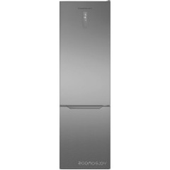 Холодильник с морозильником Kuppersbusch FKG 6500.0 E