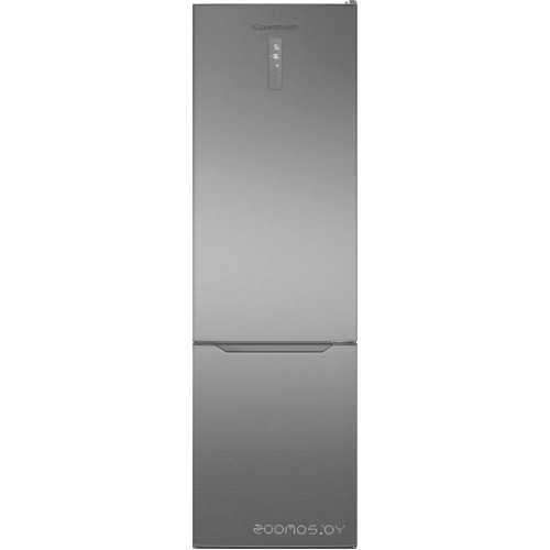 Холодильник с морозильником Kuppersbusch FKG 6500.0 E