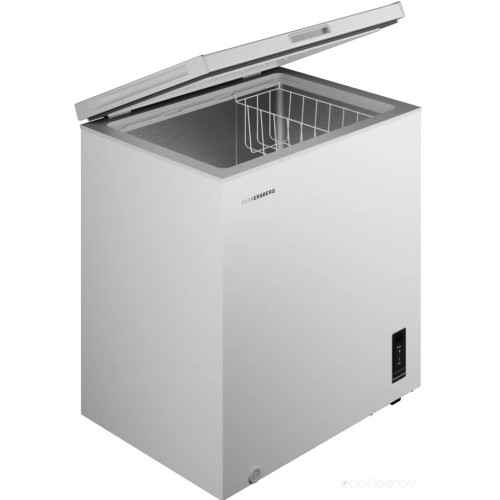 Морозильная камера Kuppersberg FLCF 200 W