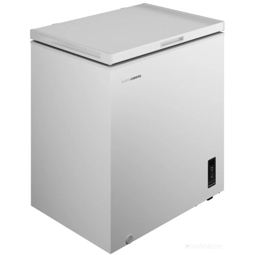 Морозильная камера Kuppersberg FLCF 200 W