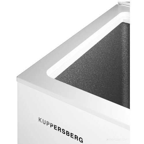 Морозильная камера Kuppersberg FLCF 200 W
