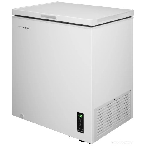 Морозильная камера Kuppersberg FLCF 200 W