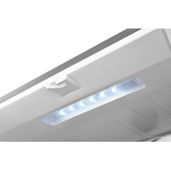 Холодильник с морозильником ZUGEL ZRCD430X