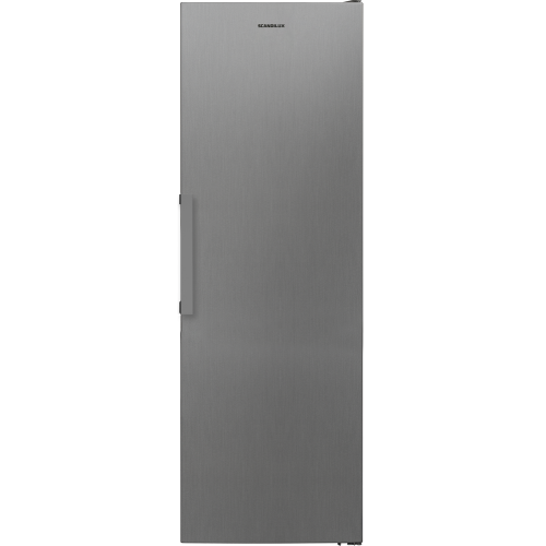 Холодильный шкаф SCANDILUX R404Z01X