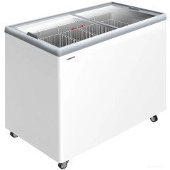 Морозильный ларь HIBERG PS 35 W