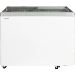 Морозильный ларь HIBERG PS 35 W