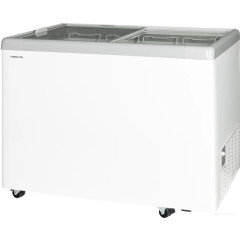 Морозильный ларь HIBERG PS 35 W