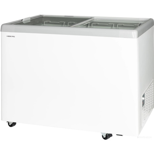 Морозильный ларь HIBERG PS 35 W