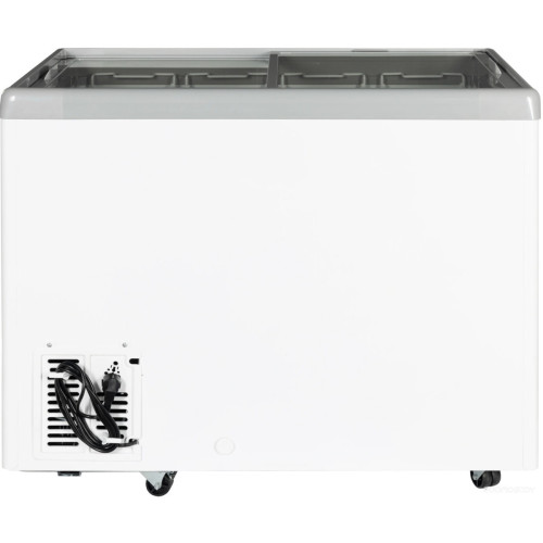 Морозильный ларь HIBERG PS 35 W