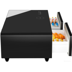 Холодильный стол HIBERG X3 MB