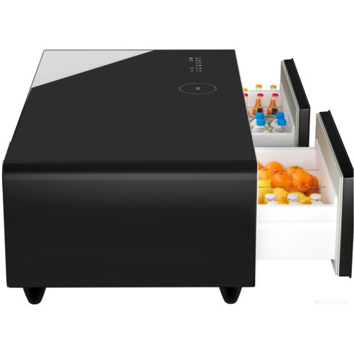 Холодильный стол HIBERG X3 MB