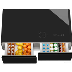 Холодильный стол HIBERG X3 MB