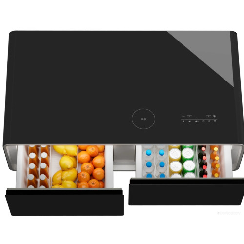 Холодильный стол HIBERG X3 MB