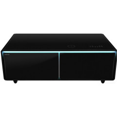 Холодильный стол HIBERG X3 MB