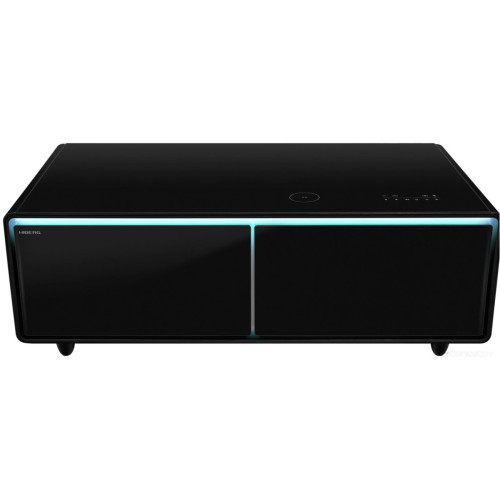 Холодильный стол HIBERG X3 MB