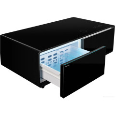 Холодильный стол HIBERG X3 MB