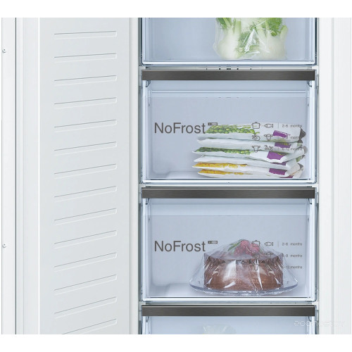 Морозильная камера Bosch GIN81HNE0