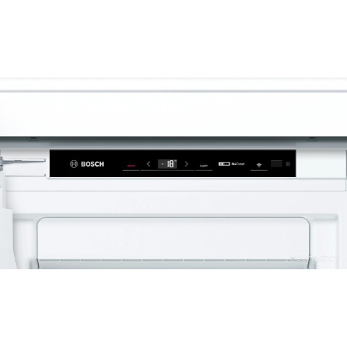 Морозильная камера Bosch GIN81HNE0