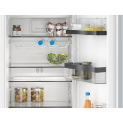 Холодильник с морозильником Bosch KIL82SDD0