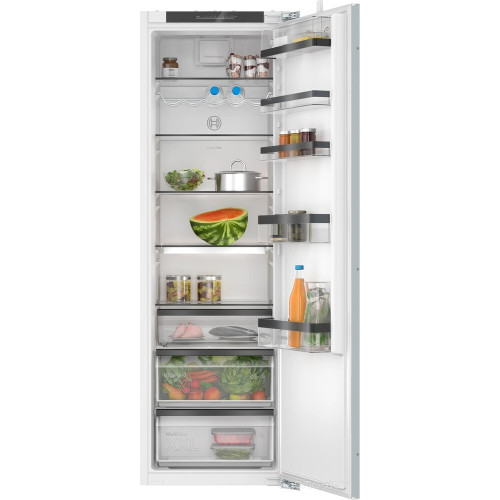 Холодильник Bosch KIR81SDD0