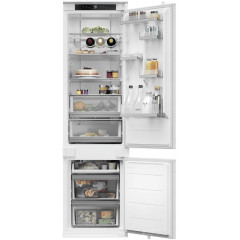 Холодильник с морозильником HAIER HBCN5190U1