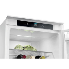 Холодильник с морозильником HAIER HBCN5190U1