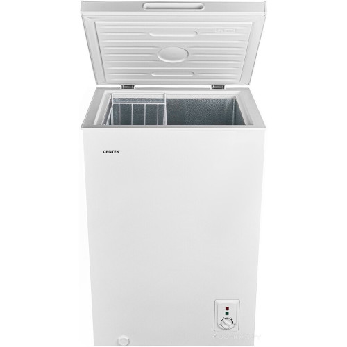 Морозильный ларь CENTEK CT-4011