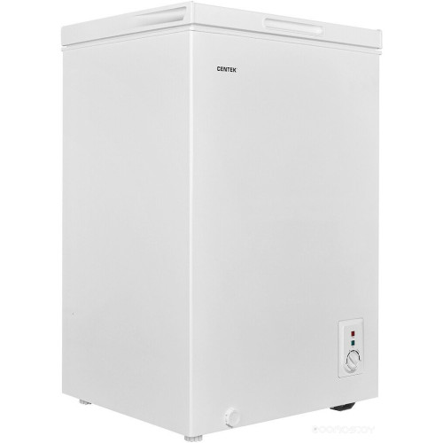 Морозильный ларь CENTEK CT-4011