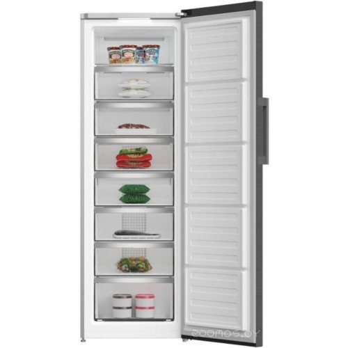 Морозильник Grundig GFPN66831XBR