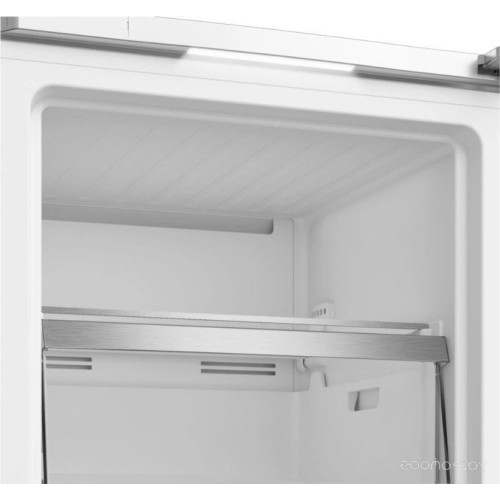 Морозильник Grundig GFPN66831XBR